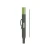 TRACER TRA-ALPW1 2.8mm Silver Welders Leads - 6-Piece