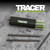 TRACER TRA-ATPL1 Tough 6-Piece Replacement Leads Set - 6 Graphite Leads