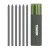 TRACER TRA-ATPL1 Tough 6-Piece Replacement Leads Set - 6 Graphite Leads