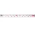 Tajima TAJ-GS-EC25BW GS-LOCK Engineer's Scale Compatible Clip 25ft Tape Measure