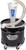 Oneida Air Systems ON-AXD250017 Dust Deputy 2.5 Deluxe 17-Gallon Anti-Static Cyclone Separator Kit