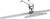 Husqvarna HUSQ-967859001 BV 30 12ft Width Concrete Screed Blade Set