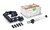 Festool FES-578517 CT-ASA FLX J Jobsite Dust Extraction Boom Arm Set