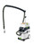 Festool FES-578517 CT-ASA FLX J Jobsite Dust Extraction Boom Arm Set