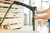 Festool FES-578517 CT-ASA FLX J Jobsite Dust Extraction Boom Arm Set