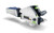 Festool FES-577991 TSC 55 KS 18V Brushless Cordless Track Saw Bare Tool