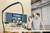 Festool FES-578518 CT-ASA FLX W Wall-Mount Dust Extraction Boom Arm Set