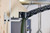Festool FES-578518 CT-ASA FLX W Wall-Mount Dust Extraction Boom Arm Set