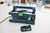 Festool FES-578501 SYS-MC 6/4 4-Bay Rapid Charger