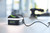 Festool FES-578836 LM-RTS Clip-On LED Light Module for RTS/ETS Sanders