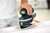 Festool FES-578708 LM-DTS Clip-On LED Light Module for DTS/ETS Sanders