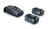 Festool FES-578903 18V Energy Set 2x 8.0Ah TBX8 Battery with SCA16 Charger