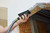 Festool FES-578960 HSK-A 80x130 Hand Sanding Block with Dust Extraction