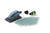 Festool FES-578960 HSK-A 80x130 Hand Sanding Block with Dust Extraction