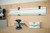 Festool FES-578938 HA-FS/2 Guide Rail Wall Mounting Brackets 2-Pack