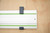 Festool FES-578938 HA-FS/2 Guide Rail Wall Mounting Brackets 2-Pack