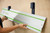 Festool FES-578938 HA-FS/2 Guide Rail Wall Mounting Brackets 2-Pack
