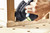 Festool FES-578987 Granat Delta 400 P150 Abrasive Sheets 50-Pack