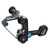 Makita MAK-BS002GZ 40V Max XGT 1-9/16in x 30in Pipe Belt Sander Bare Tool
