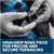 Bosch BOS-EXNH18V-90MDB14X EXPERT 18V 30-Degree Framing Nailer 4.0Ah Kit