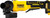 DEWALT DEW-DCG408B 20V MAX Brushless 4-1/2in Paddle-Switch Grinder Bare Tool