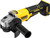 DEWALT DEW-DCG408B 20V MAX Brushless 4-1/2in Paddle-Switch Grinder Bare Tool