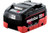 Metabo MET-625369000 LiHD 18V 8.0Ah Battery Pack
