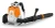 STIHL STIHL-BRA200 BRA 200 36V Battery Backpack Blower Bare Tool
