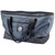 Badger Tool Belts OCC-483510 Big Badger Gear Tote - Gunmetal - front view