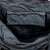 Badger Tool Belts OCC-483510 Big Badger Gear Tote - Gunmetal - interior