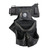 Badger Tool Belts OCC-461061-XX B14 Twin Tool Belt Setup (Carpenter Set) - Black MultiCam - fastener bag side