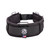 Badger Tool Belts OCC-411030 M 3-1/2in Straight Tool Belt - Black - Medium - front view