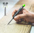Pica-Marker PICA-30417 Pica-Marker Dry Bundle Colormix 3030 Longlife Automatic Pencil with Colormix Refill Set