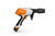 STIHL STIHL-RCA20S RCA 20 S 10.8V Battery-Powered Cleaner Kit