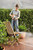 STIHL STIHL-RCA20S RCA 20 S 10.8V Battery-Powered Cleaner Kit