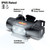 Klein Tools KLE-56078 56078 1000-Lumen Rechargeable Headlamp with Strap