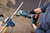 Bosch BOS-GOP18V-34B12 18V Brushless StarlockPlus Oscillating Multi-Tool 2.0Ah Kit