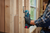 Bosch BOS-GOP18V-34B12 18V Brushless StarlockPlus Oscillating Multi-Tool 2.0Ah Kit