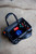Velocity Pro Gear VEL-JB-35-B Rogue 35 Jobbing Bag Shadow Black