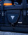 Velocity Pro Gear VEL-PB-100-B Rogue 100 Press Tool Bag Shadow Black