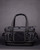 Velocity Pro Gear VEL-PB-100-B Rogue 100 Press Tool Bag Shadow Black