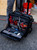 Velocity Pro Gear VEL-WB-600-B-C Rogue 600 Wheeler Trackable Tool Bag - Shadow Black