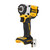 ATOMIC 20V MAX Brushless 1/2in Impact Wrench Detent Pin + 5.0Ah Starter Kit