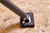 Bessey STE contact pad screw fixation
