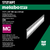 Metabo HPT HPT-17121HPT 1-1/2in x .131in Smooth Shank Heat Treated Paper Tape Strap-Tite Metal Connector Nails 4000-Pack