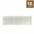 Metabo HPT HPT-14101SHPT 3/4in x 18 GA Electro-Galvanized Brad Nails 5000-Pack