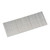 Metabo HPT HPT-23002SHPT 1in x 23 GA Electro-Galvanized Headless Pins 2000-Pack