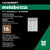 Metabo HPT HPT-14105SHPT 1-3/4in x 18 GA Electro-Galvanized Brad Nails 5000-Pack