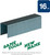 Metabo HPT HPT-11302HHPT 1in Crown x 1in Leg 16 GA Electro-Galvanized Wide Crown Staples 10000-Pack