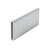 Metabo HPT HPT-11105SHPT 1/4in Crown x 1-1/4in Leg 18 GA Electro-Galvanized Narrow Crown Finish Staples 5000-Pack